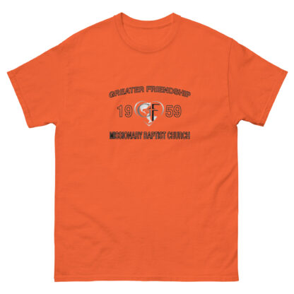 Classic tee - Image 2
