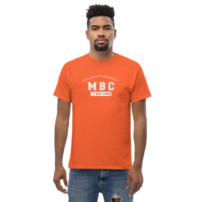 Classic tee - Image 23