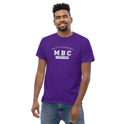 Classic tee - Image 9