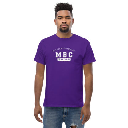 Classic tee - Image 8