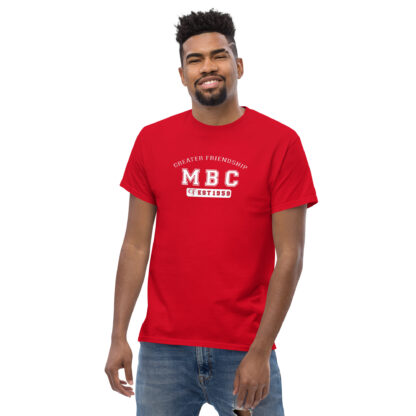 Classic tee - Image 11