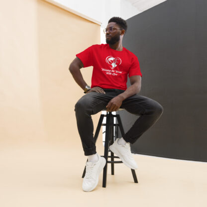 Classic tee - Image 10