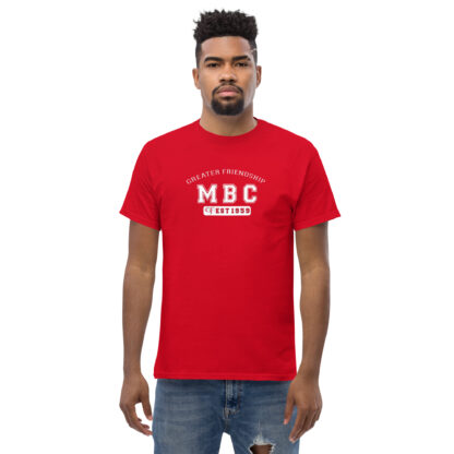 Classic tee - Image 10