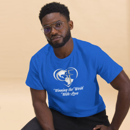 Classic tee - Image 17