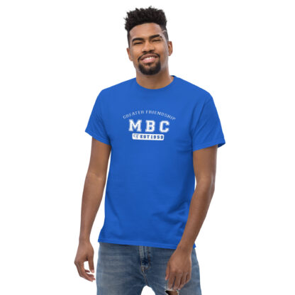 Classic tee - Image 16
