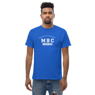 Classic tee
