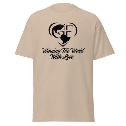Classic tee - Image 9