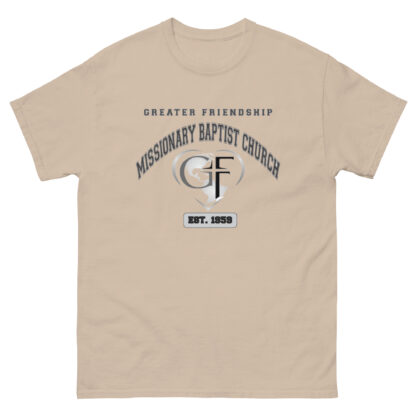Classic tee - Image 8