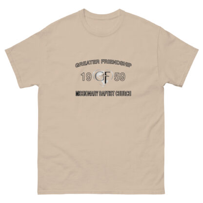 Classic tee - Image 8