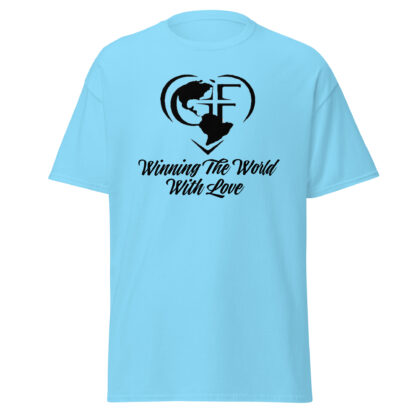 Classic tee - Image 10