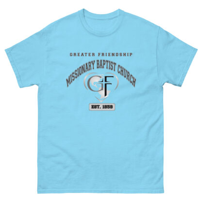 Classic tee - Image 9