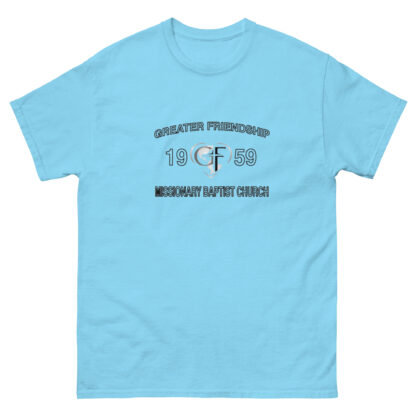 Classic tee - Image 9