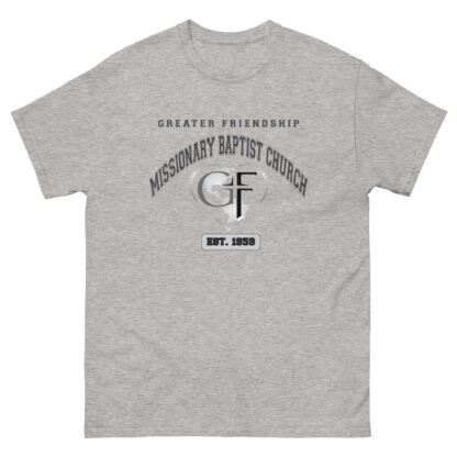 Classic tee - Image 7