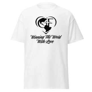 Classic tee
