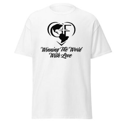 Classic tee