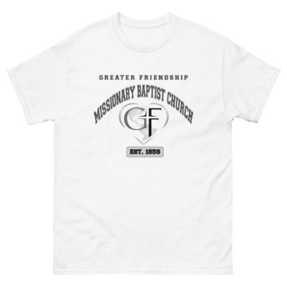 Classic tee - Image 13