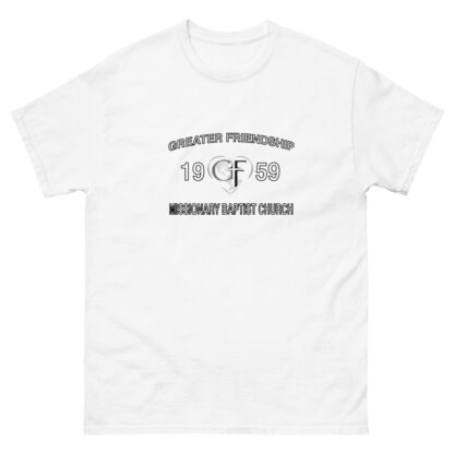 Classic tee - Image 13