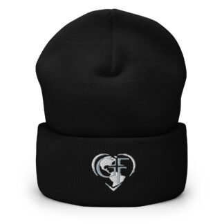 Cuffed Beanie