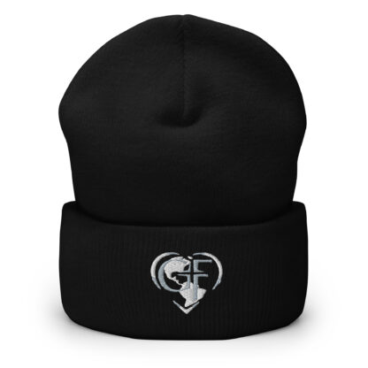 Cuffed Beanie