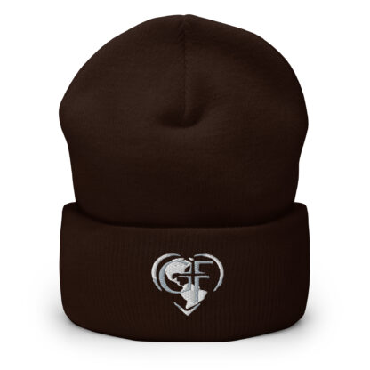 Cuffed Beanie - Image 2