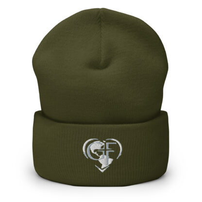 Cuffed Beanie - Image 7