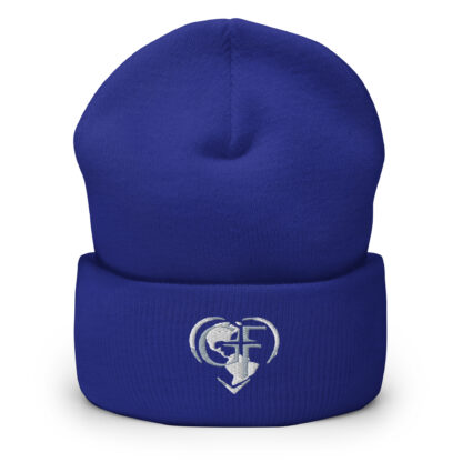 Cuffed Beanie - Image 5