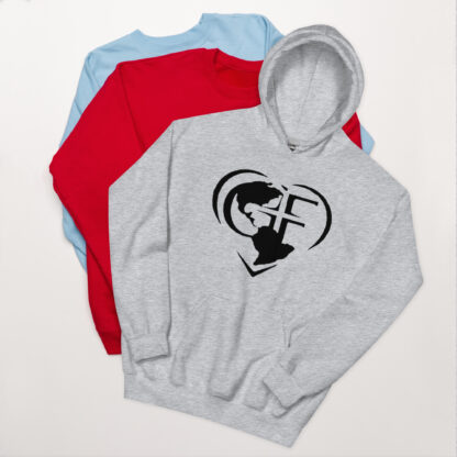 Unisex Hoodie - Image 4