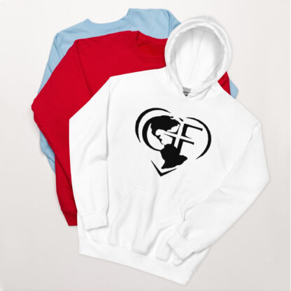 Unisex Hoodie