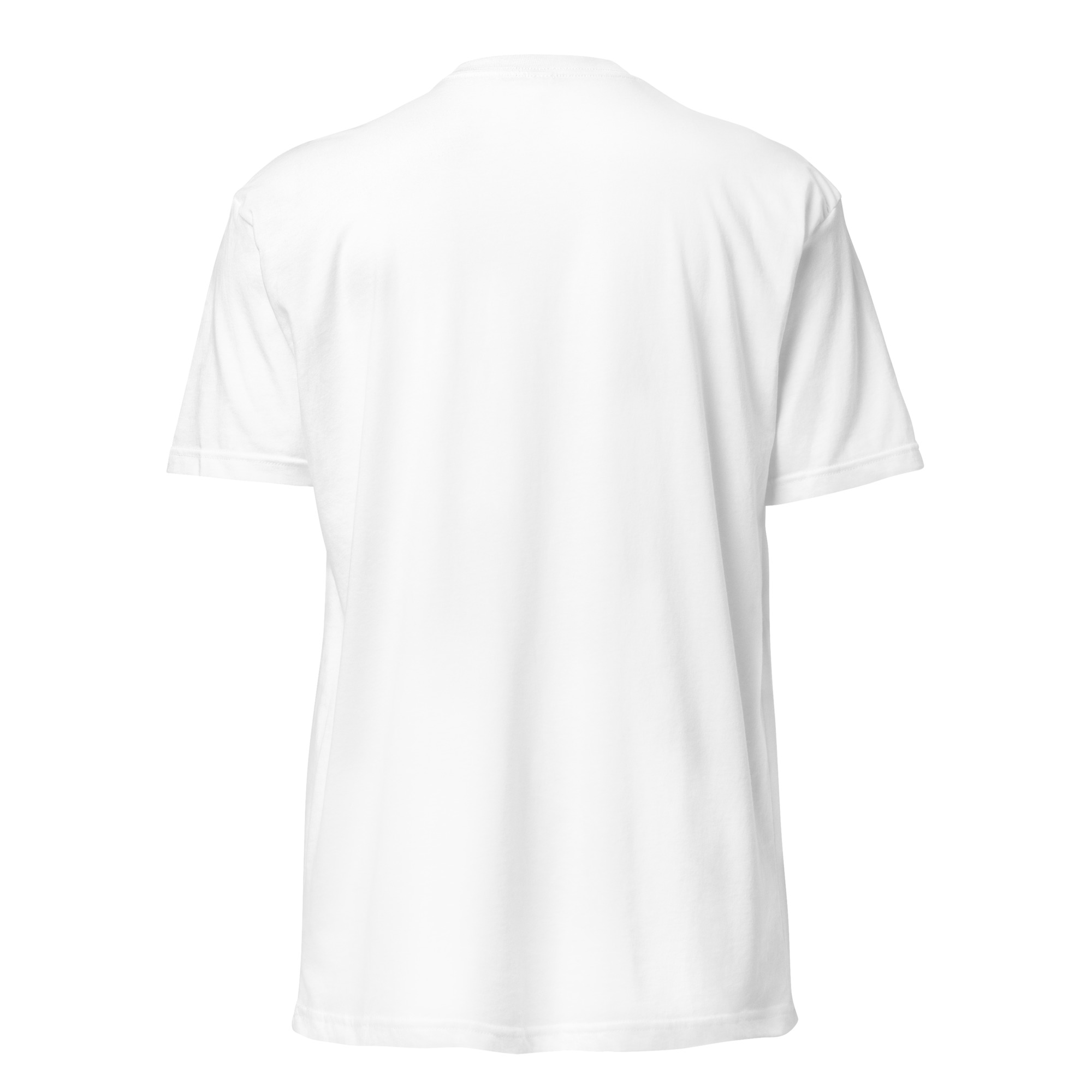 Better Together White T-shirt - Image 2