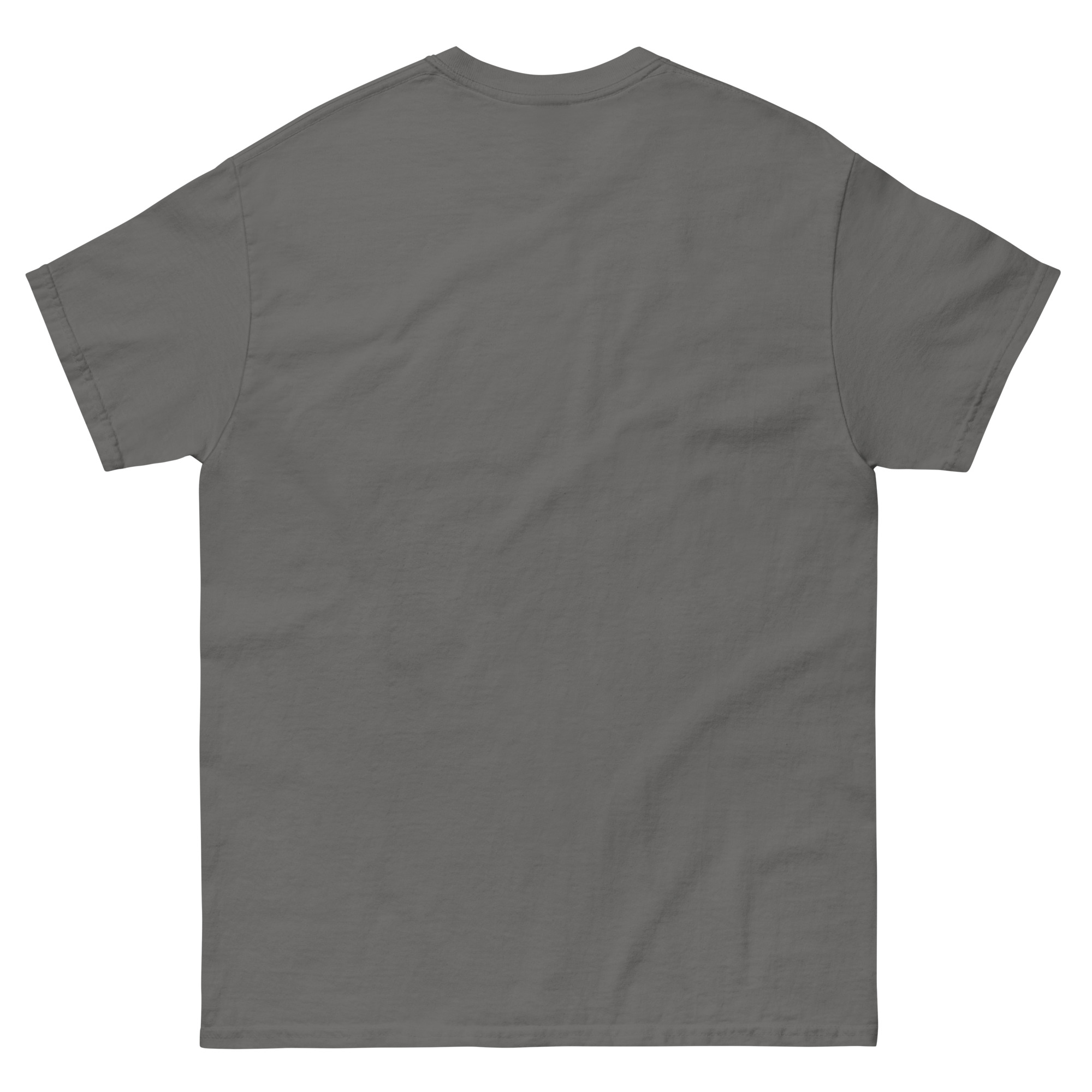 Moving In and On Purpose - Unisex classic tee - Image 9