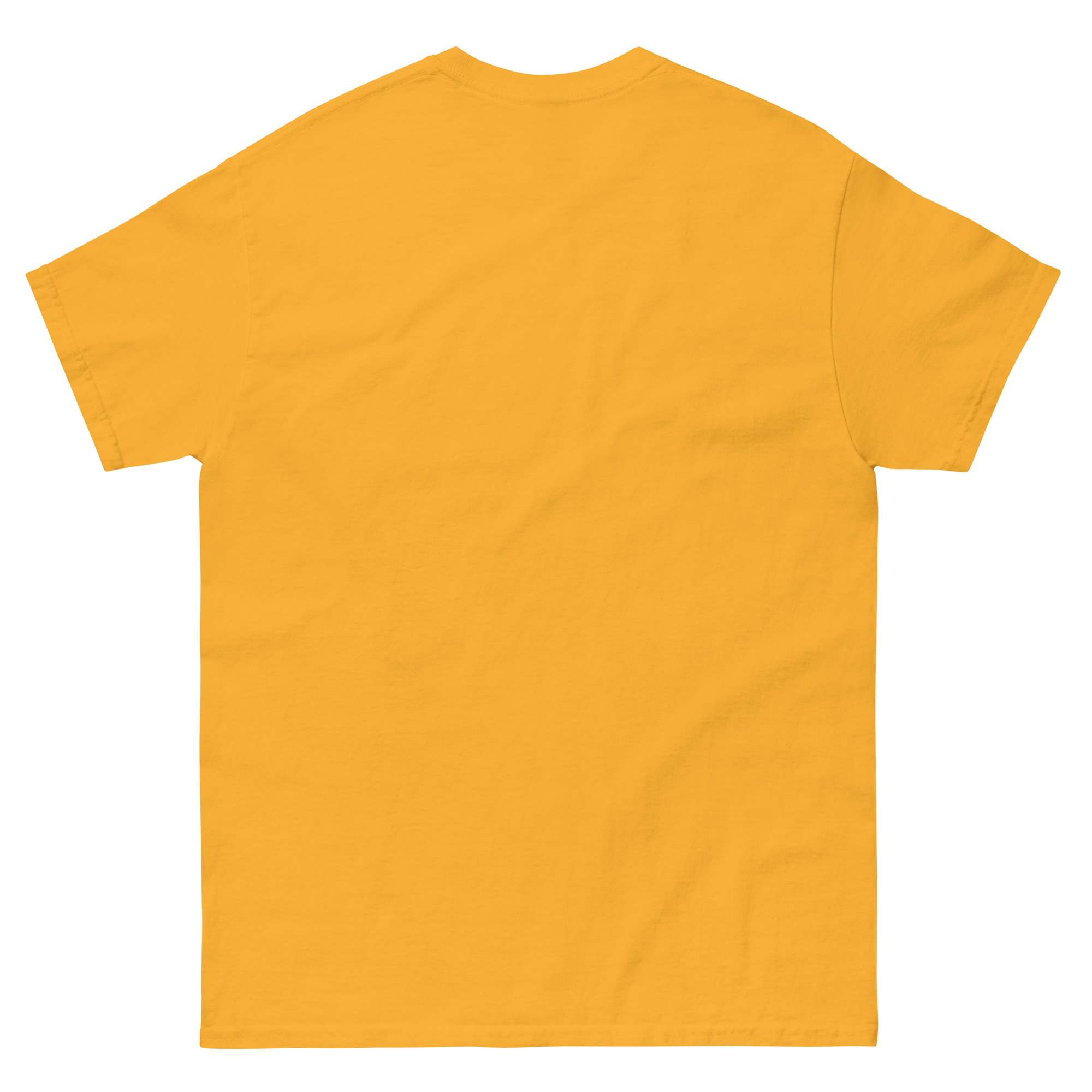 Moving In and On Purpose - Unisex classic tee - Image 13