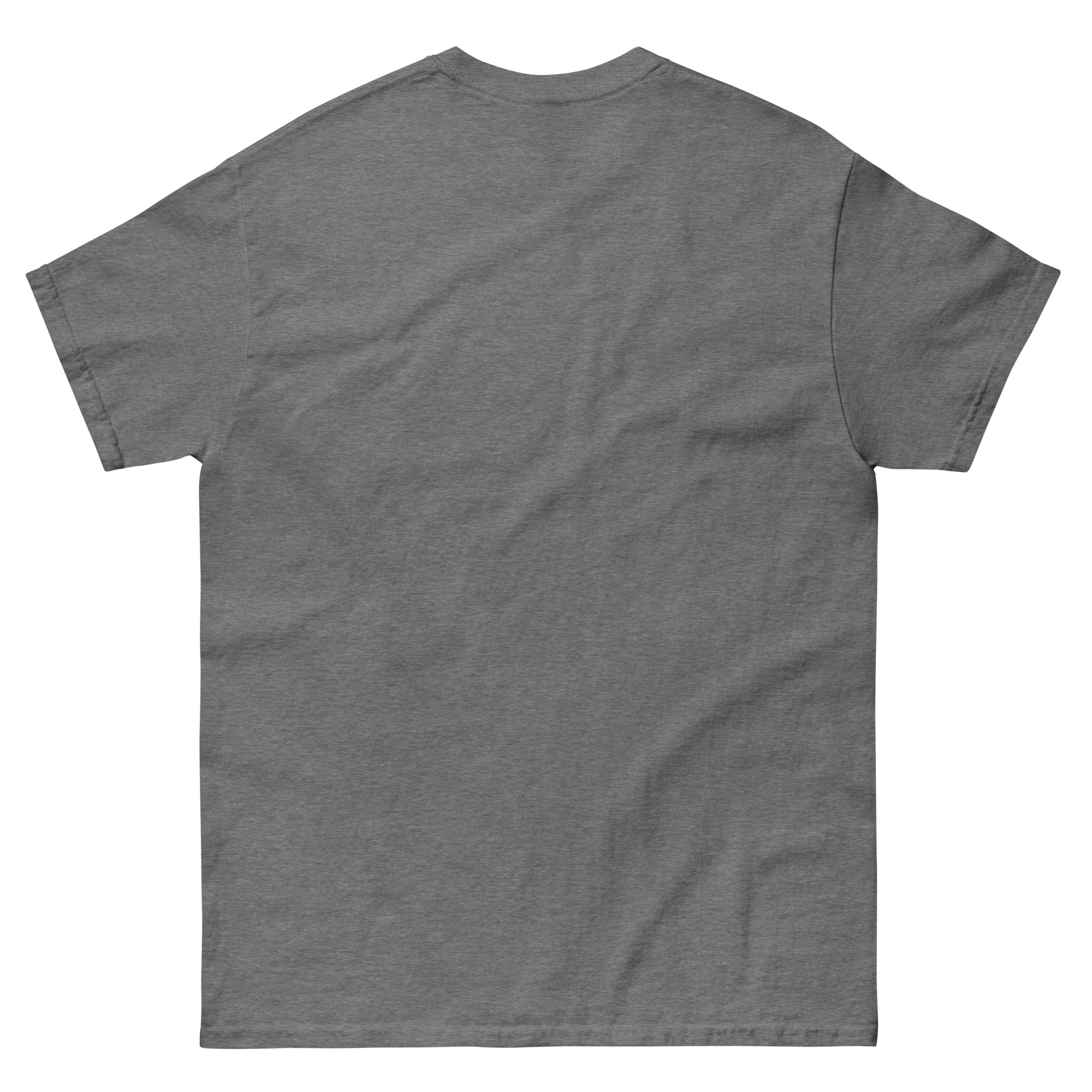 Moving In and On Purpose Unisex classic tee - Image 11