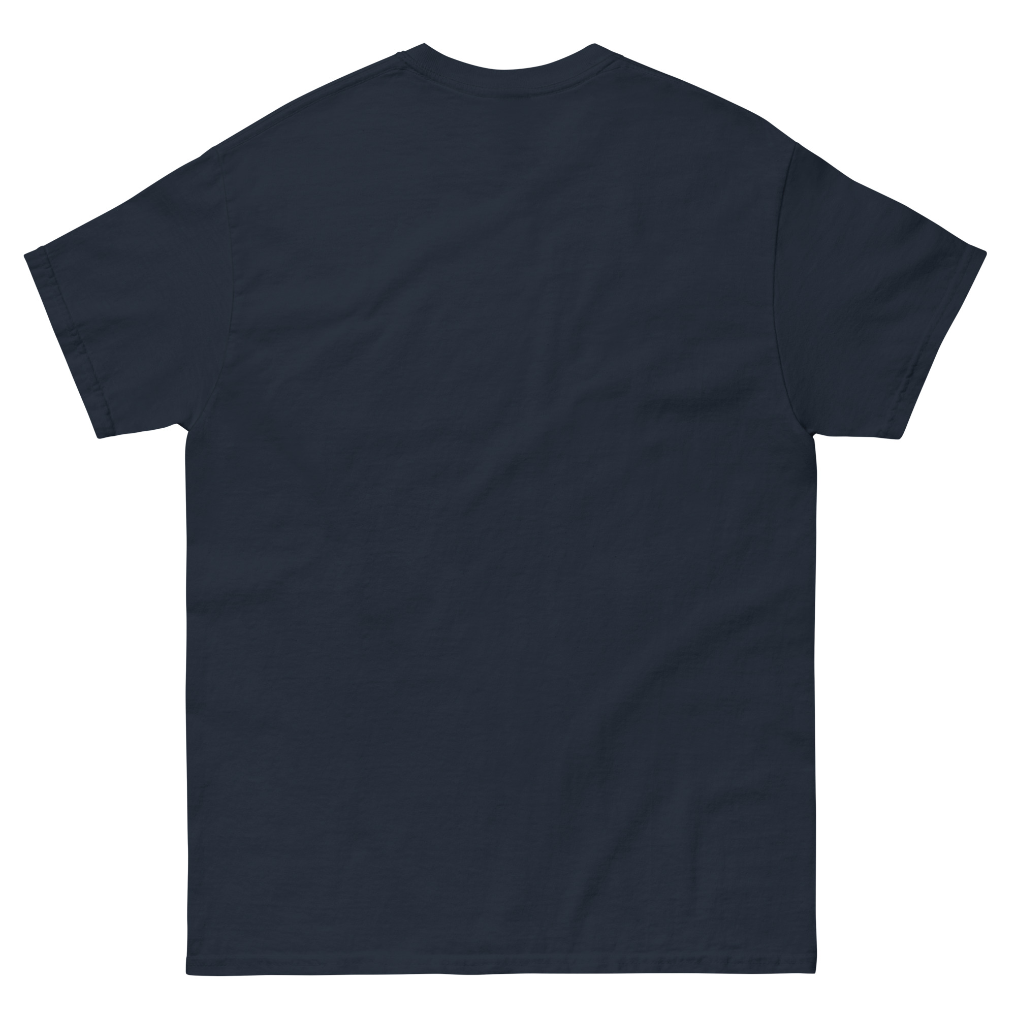 Moving In and On Purpose - Unisex classic tee - Image 3