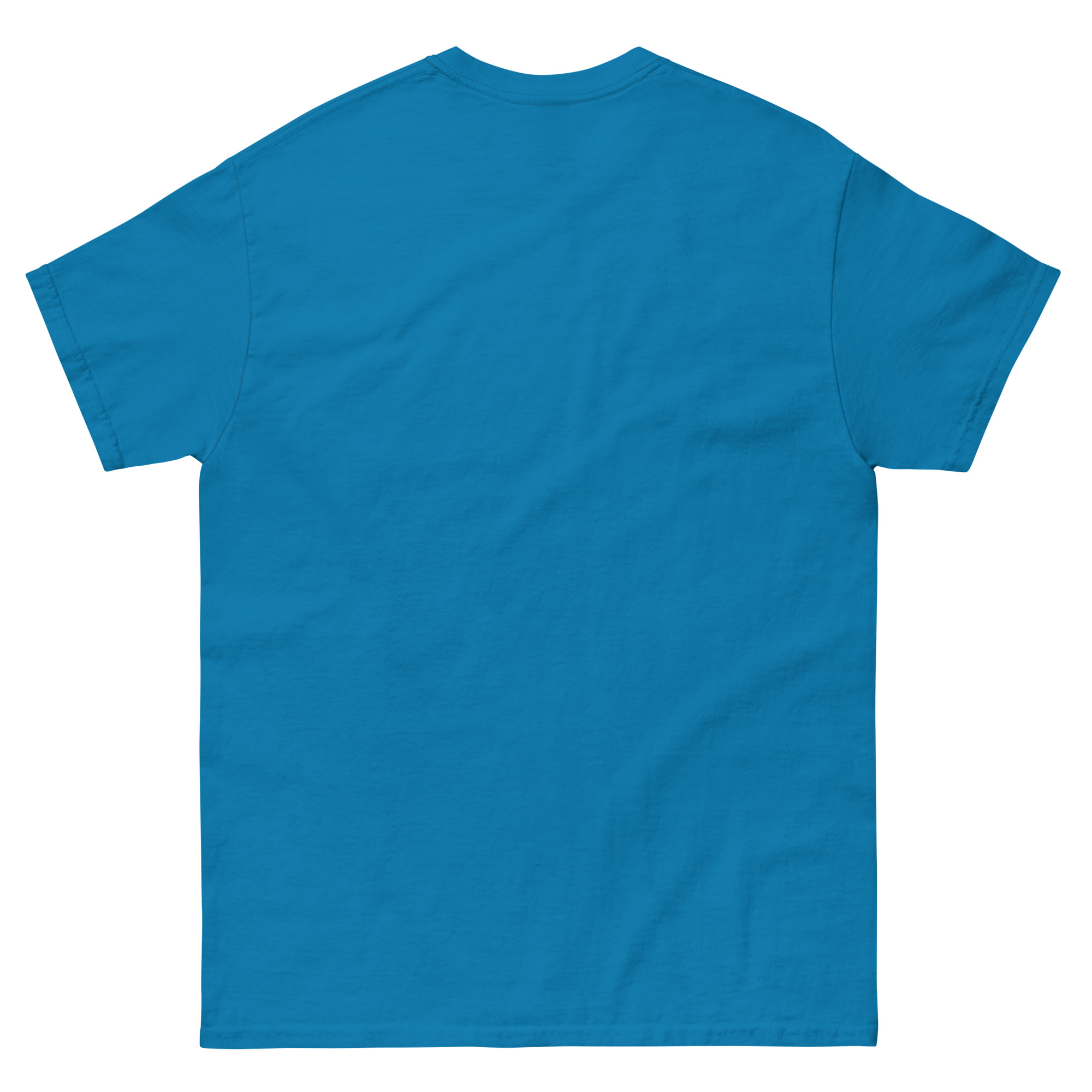 Moving In and On Purpose Unisex classic tee - Image 5