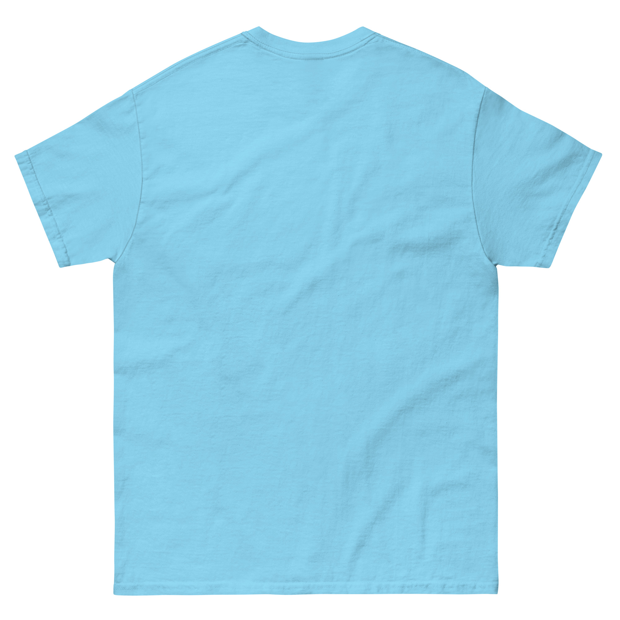 Moving In and On Purpose Unisex classic tee - Image 15