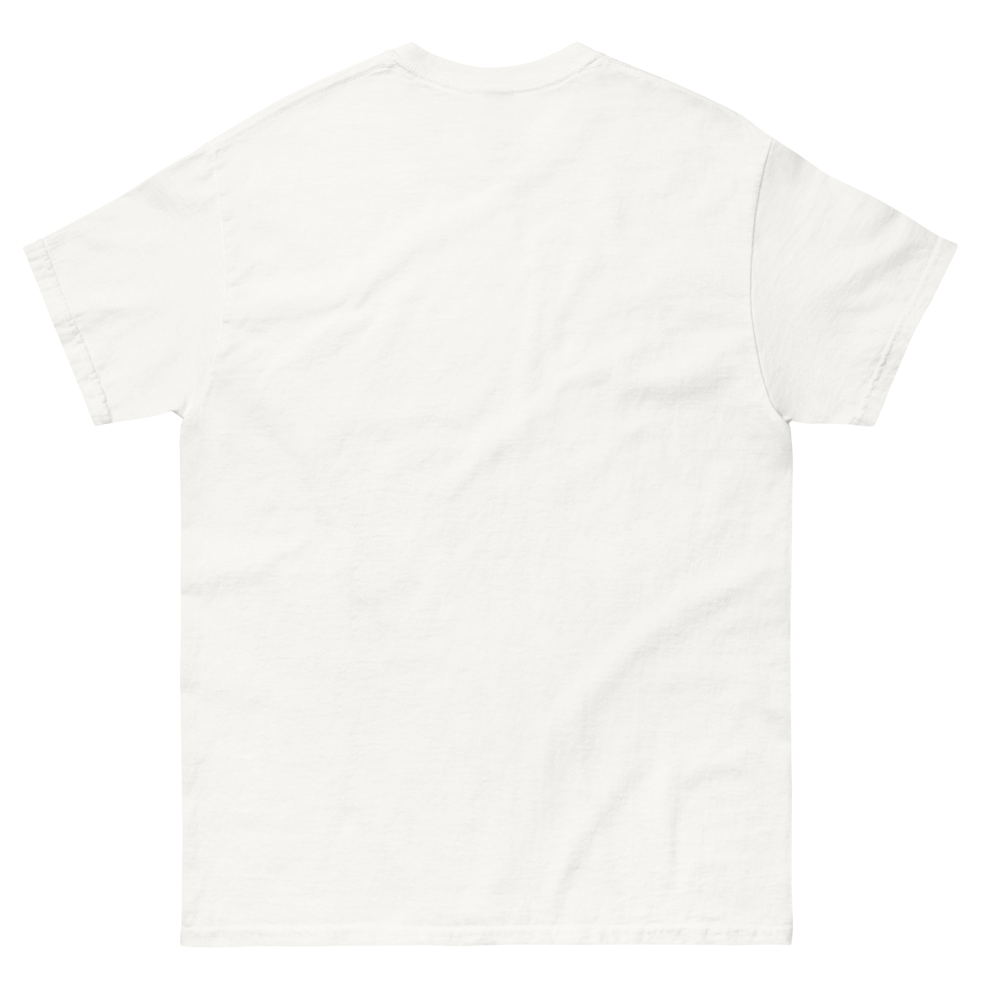 Moving In and On Purpose Unisex classic tee - Image 16